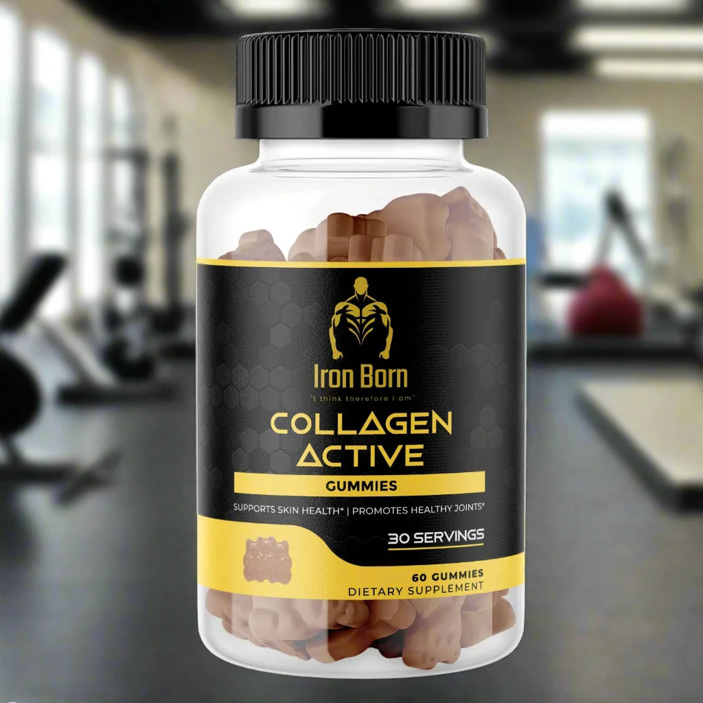 Collagen Active